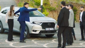 Avance extendido de Corazón Herido: Ferit utilizará un arma para poder sacar a Ayse de la mansión de Sahin