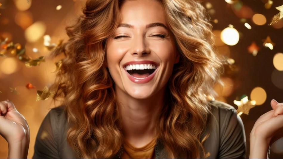 3 signos del zodiaco reciben una ola de suerte del 9 al 15 de junio