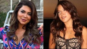"Me acabo de mandar una cag...": ¿Por qué Antonella Ríos se disculpó con Ignacia Antonia?
