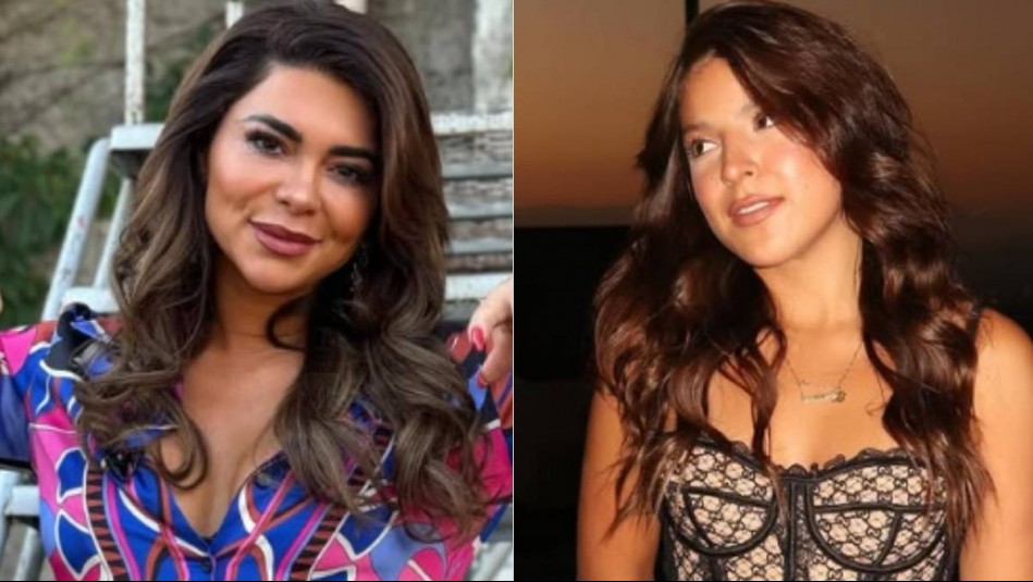 'Me acabo de mandar una cag...': ¿Por qué Antonella Ríos se disculpó con Ignacia Antonia?
