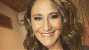 "42": La tierna fotografía de su infancia con la que Belén Mora celebra su cumpleaños