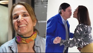 Conoce interesantes detalles del personaje de Claudia Pérez en la nueva teleserie vespertina de Mega