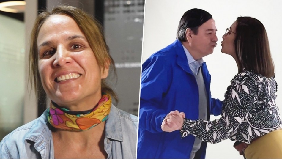 Conoce interesantes detalles del personaje de Claudia Pérez en la nueva teleserie vespertina de Mega