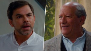 Clemente sacará la voz contra su padre en defensa de Diana en el avance del capítulo 59 de El Jardín de Olivia