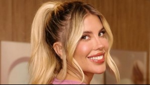 Coté López asiste a un evento de beneficencia para ayudar a niños de Palestina