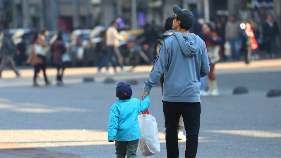 ¿Cuándo es el Día del Padre? Esta es la fecha en Chile y el origen de la celebración