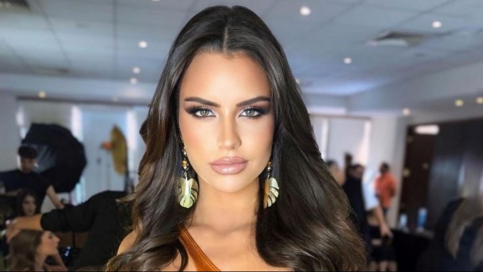 'Me hago la fuerte...': Emilia Dides publica foto 'llorando', preocupa a seguidores y luego aclara qué pasó