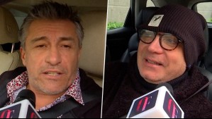 'No esperé que me hiciera eso': Fernando Solabarrieta se lanzará contra Luis Jara este viernes en Only Fama 'No esperé que me hiciera eso': Fernando Solabarrieta se lanzará contra Luis Jara este viernes en Only Fama
