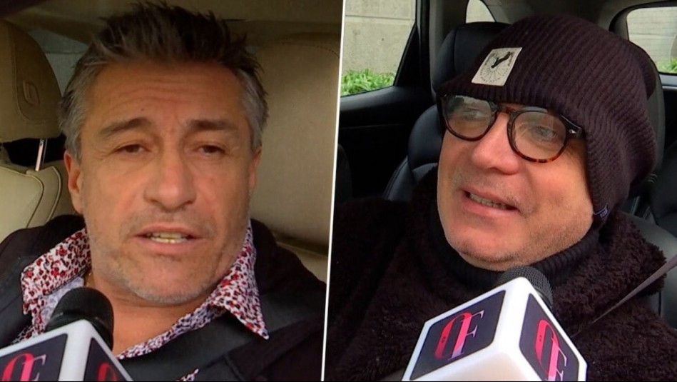 'No esperé que me hiciera eso': Fernando Solabarrieta se lanzará contra Luis Jara este viernes en Only Fama