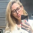 Gissella Gallardo mostró el poder del animal print en un bikini clásico de triángulo. La presentadora disfrutó de un par de días de desconexión en compañía de otras influencers.