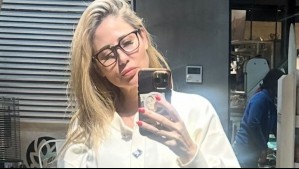 El poder del animal print en un bikini: La elección de Gissella Gallardo para una escapada