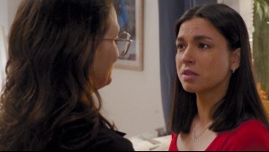 Gloria suplica el perdón de Diana en El Jardín de Olivia y ella da tajante respuesta: 'Estás muerta para mí'