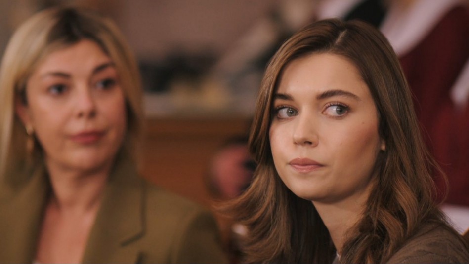 Seyrán y Ferit - Temporada 3 | Capítulo 49 (Parte 2): Seyrán asume un gran desafío