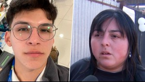 "Nunca consumió drogas": Hermana de Francisco Albornoz pone en duda hipótesis sobre causa de su muerte