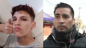 Hermano de Francisco Albornoz afirma que "tiene que haber más personas involucradas" en su muerte