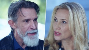 Los Casablanca - Capítulo 99: El tenso cruce entre Iván y Miranda