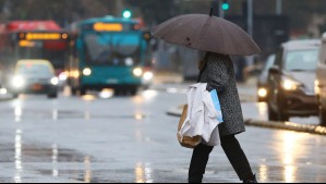 Jaime Leyton advierte posible llegada de tres sistemas frontales y probabilidad de lluvia en el Día del Padre