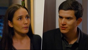 Jessica vivirá incómodo encuentro con Gonzalo en el avance del capítulo 59 de El Jardín de Olivia