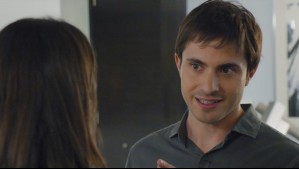 Avance de El Jardín de Olivia: Joaquín hablará mal de Karina frente a Ignacia y desatará su enojo