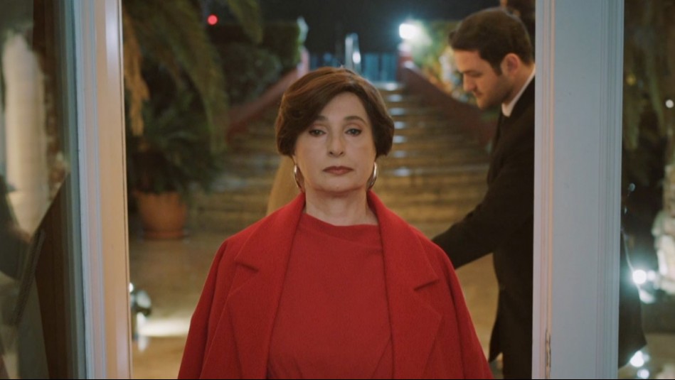 Avance extendido de Seyrán y Ferit: La 'Gran Dama' se reencontrará con Halis