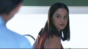 Luciana intentará creer en las palabras de Juan Pablo en el avance del capítulo 100 de Los Casablanca