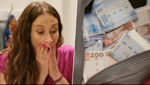 Maitén encontrará una gran suma de dinero en su hogar en el avance del capítulo 117 de Nuevo Amores de Mercado