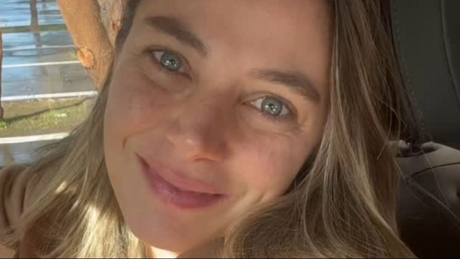 'Es igual o más doloroso': El mensaje de Mariana Derderián acerca del 'duelo por personas vivas'