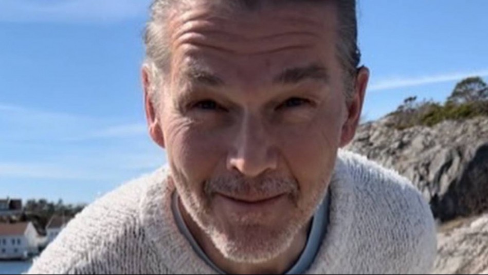 'No siento ganas de cantar': Vocalista de A-ha revela que padece compleja enfermedad