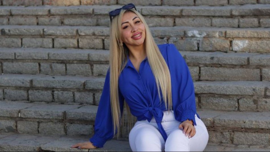 Naya Fácil reaparece en redes sociales tras ser hospitalizada de urgencia: Viajó fuera del país