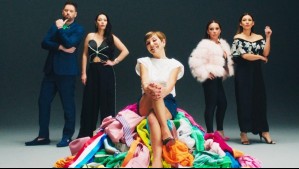 Programación de Mega este viernes 6 de junio: Conoce a qué hora se emitirá Only Fama