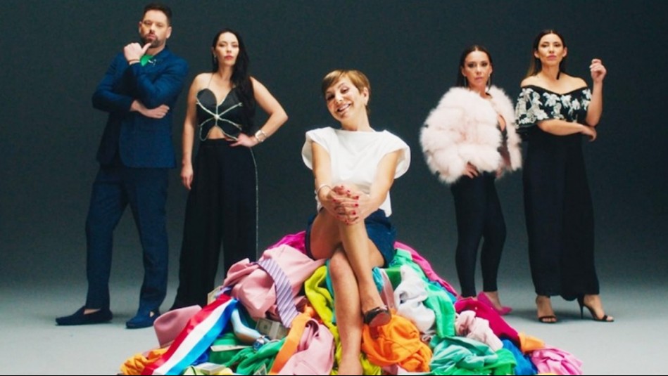 Programación de Mega este viernes 6 de junio: Conoce a qué hora se emitirá Only Fama