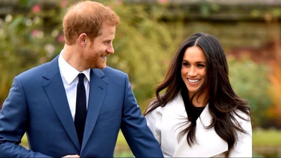 El baile viral de Meghan Markle embarazada: La duquesa revela imágenes inéditas de su hija Lilibet