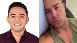 Un médico y un chef: ¿Quiénes son los detenidos por la muerte de Francisco Albornoz?