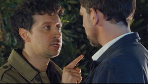 El Jardín de Olivia - Capítulo 58: Una pelea por el amor de Diana