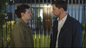 "El que va a empezar a perder...": Ramiro anunció revancha contra Clemente tras cruce en El Jardín de Olivia