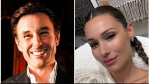 Exesposo de Pampita confirma que tiene una nueva relación: ¿Quién es su conquista?