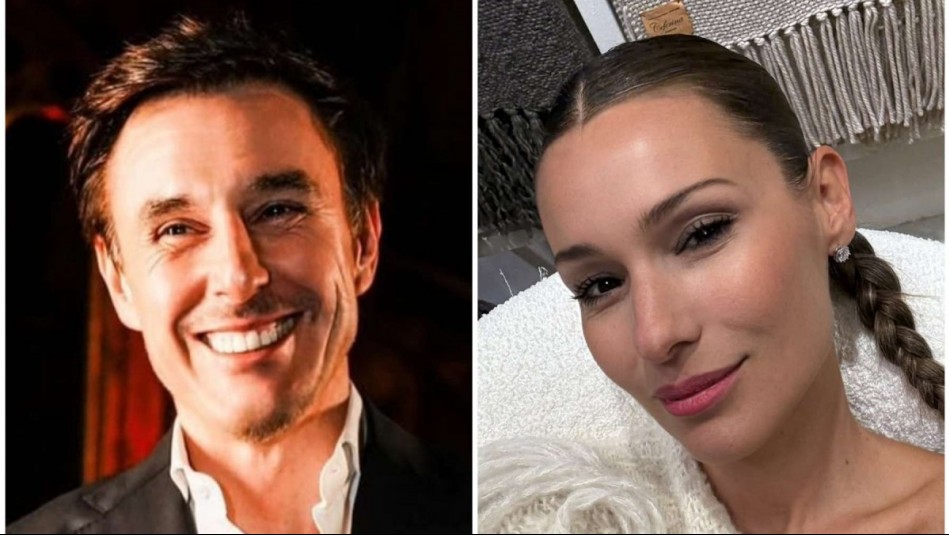 Exesposo de Pampita confirma que tiene una nueva relación: ¿Quién es su conquista?