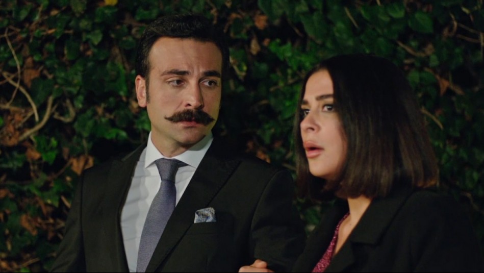 Trampa de Amor - Capítulo 91