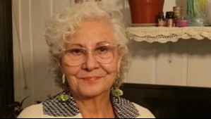 "Los amo": Familia revela el último mensaje de Teresita Reyes a sus 