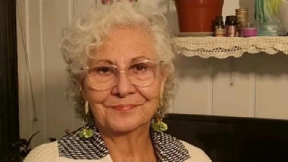 'Los amo': Familia revela el último mensaje de Teresita Reyes a sus 'amores'