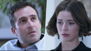 Avance de Los Casablanca: Alexandra conversará con Tomás sobre tener un hijo