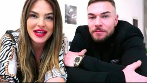 Tony Spina y su pareja Marta Peñate comunican que perdieron el bebé que esperaban: "Tenemos ganas de huir"