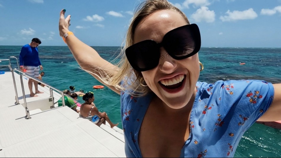 Travel App - Capítulo 1: Natal - Brasil