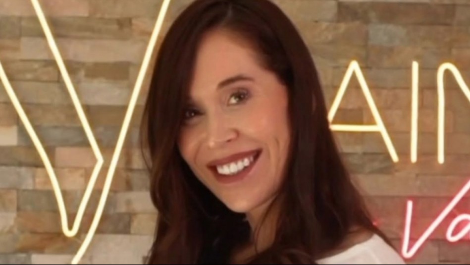 Vale Roth se la juega con la posible fecha de su parto: '¿Cuándo creen que va a nacer?'