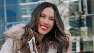 La hazaña de Vanesa Borghi: Grabó todos los episodios de su nuevo proyecto en dos días