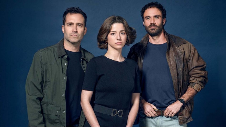 Programación de Mega este lunes 09 de junio: ¿Cuándo se emitirá el capítulo de Los Casablanca?