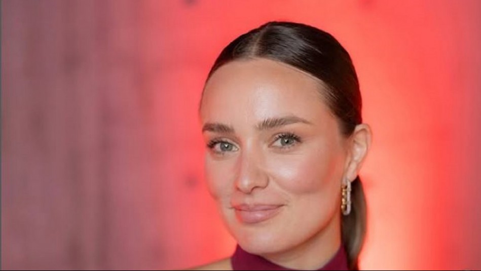 ¿Cómo incluir shorts de jeans en looks casuales? Kika Silva lo combina con blazer cropped