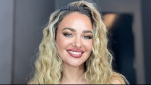 'Un secador de pelo chiquito': Daniela Nicolás cuenta vergonzosa anécdota que tuvo con su hermano