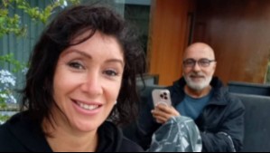 'Espero que no cambie sus lentes': La esperanza de Angélica Sepúlveda para el reencuentro con su pololo turco