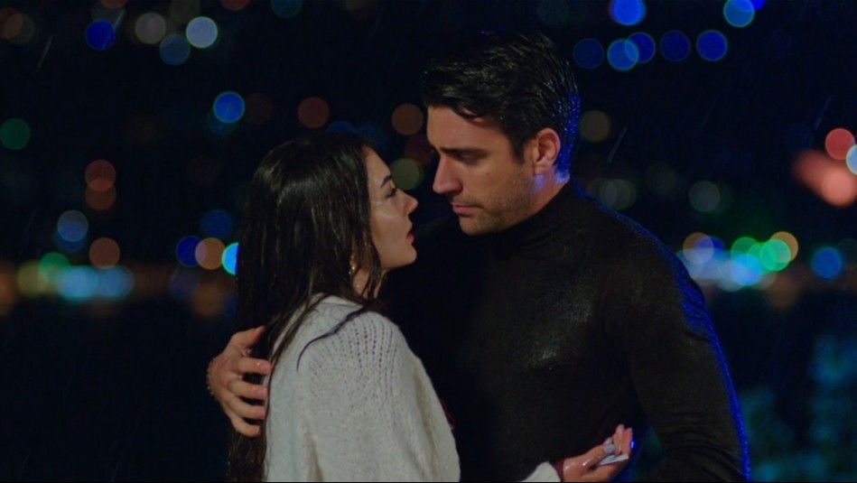 Trampa de Amor - Capítulo 93